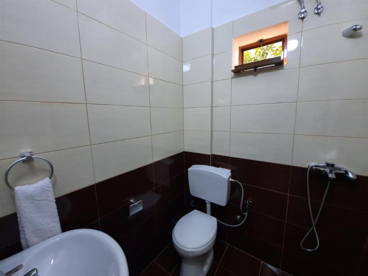 Villa 53 Tirana Exteriér fotografie