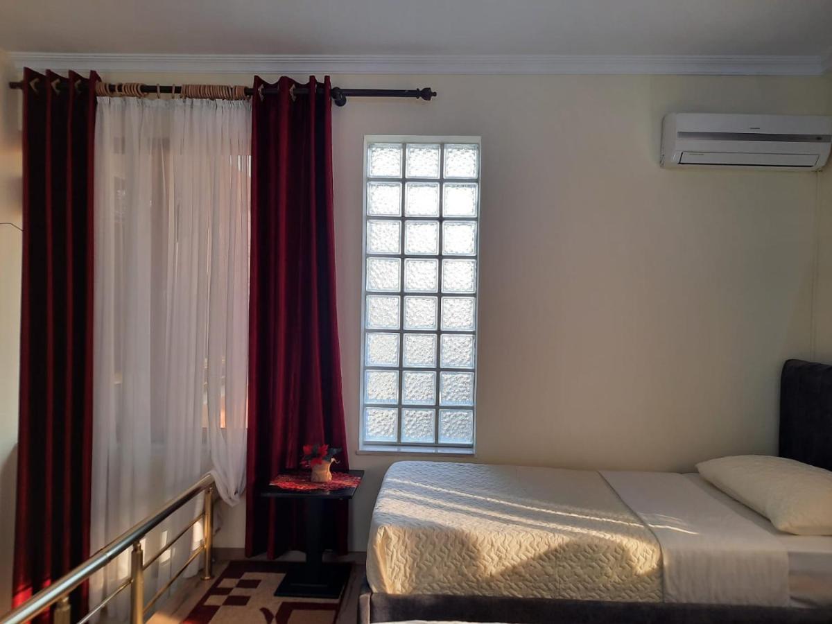 Villa 53 Tirana Exteriér fotografie